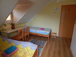 Sunny Holiday House B&B