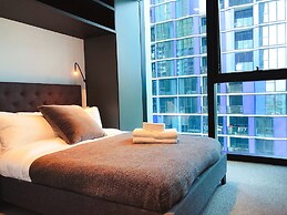 CBD Amazing view 2 Bedrooms Apartments
