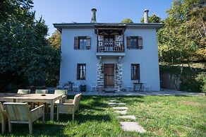Eudora - Mansion