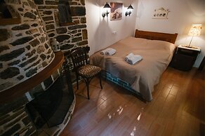 Eudora - Mansion