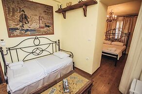Guesthouse Ellis
