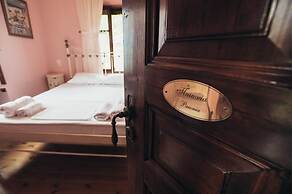 Guesthouse Ellis