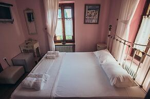 Guesthouse Ellis