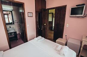 Guesthouse Ellis