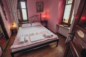 Guesthouse Ellis