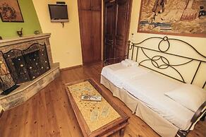 Guesthouse Ellis