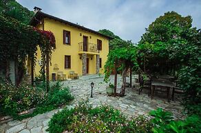 Guesthouse Ellis
