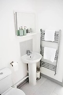 Pearl House Cardiff - Apartment 1