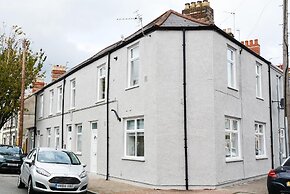 Pearl House Cardiff - Apartment 1