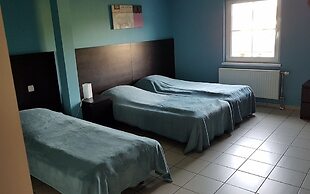 Gite Le Boquillon