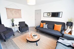 Maple House Bristol