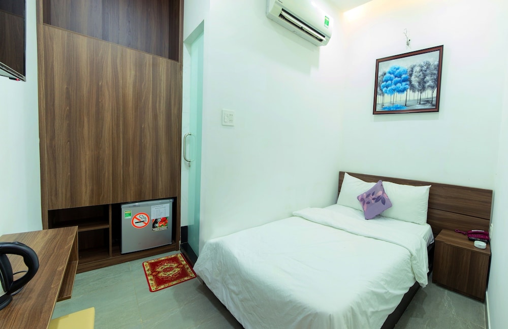 Hoa Cat Hotel