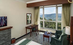 Fort Munnar