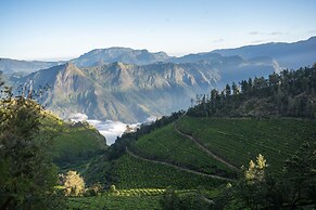 Fort Munnar