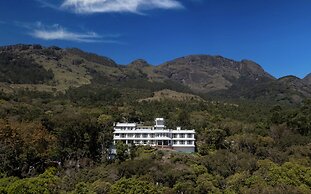 Fort Munnar