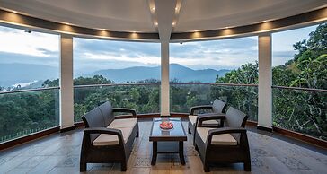 Fort Munnar