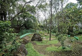 Fort Munnar