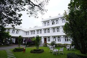 Fort Munnar