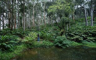 Fort Munnar