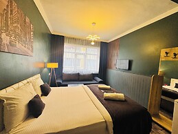 Imza Suite