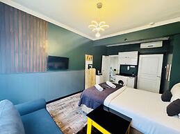 Imza Suite