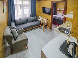 Imza Suite