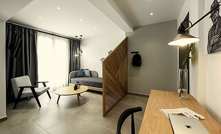 Pillow urban stay