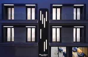 Pillow urban stay