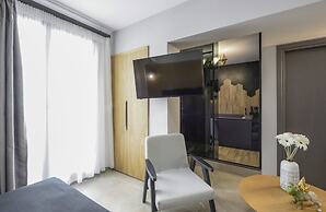 Pillow urban stay