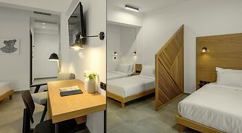 Pillow urban stay