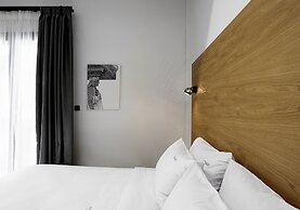 Pillow urban stay
