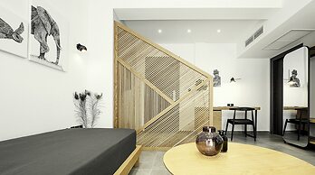 Pillow urban stay