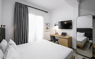 Pillow urban stay