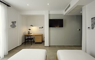 Pillow urban stay