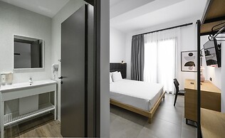 Pillow urban stay