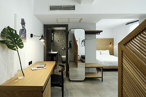 Pillow urban stay