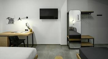 Pillow urban stay