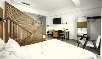 Pillow urban stay