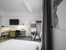 Pillow urban stay