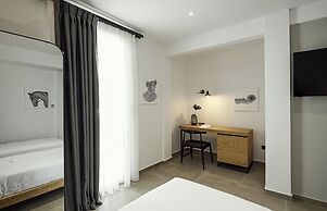 Pillow urban stay