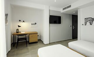 Pillow urban stay
