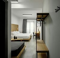 Pillow urban stay