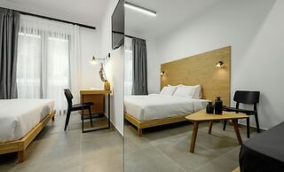 Pillow urban stay