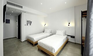 Pillow urban stay