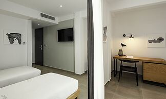 Pillow urban stay