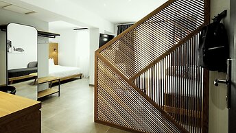 Pillow urban stay