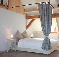Chambres d'Hotes A l'Ombre du Verger