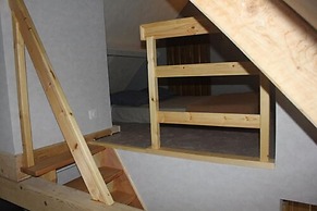 Chambres d'Hotes A l'Ombre du Verger