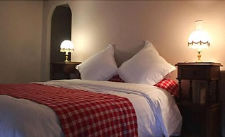 Chambres d'Hotes A l'Ombre du Verger