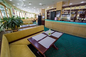 Hotel Eufória